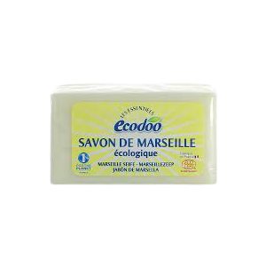 Ecodoo Soap of marseille 400g