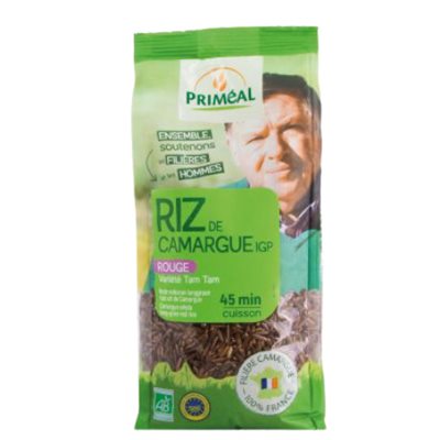 Primeal Organic Quinoa Pretzels 200g