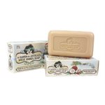 Savons Des Antilles Soap Coconut 100G
