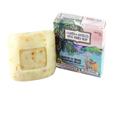 Savons Des Antilles Soap Evening 147G