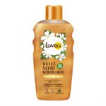 Lovea Huile sèche scintillante Monoï de Tahiti 150ml