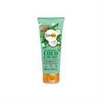 Lovea Conditioner - Normal Hair - Coconut & Green Tea - 200Ml