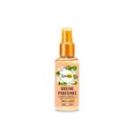 Lovea Monoi De Tahiti Perfumed Body & Hair Mist - 100 Ml