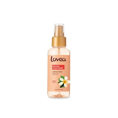 Lovea Brume Parfumée Monoï – Corps & Cheveux – 100 Ml