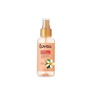 Lovea Brume Parfumée Monoï – Corps & Cheveux – 100 Ml