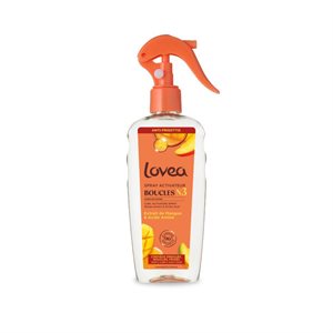 Lovea Curl Activating Spray – Wavy, Curly & Coily Hair – 200 Ml