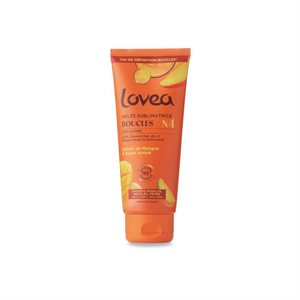 Lovea Curl Enhancing Jelly – Wavy, Curly & Coily Hair – 200 Ml