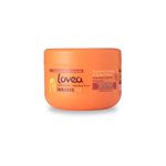 Lovea 3-In-1 Mask – Wavy, Curly & Coily Hair – 390 Ml