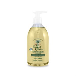 Le Petit Olivier Pur Savon Liquide De Marseille Sans Colorant Sans Parfum - 500Ml