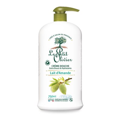 Le Petit Olivier Après Shampooing Cheveux Secs Et Abîmés 750Ml Le Petit Olivier Après Shampooing Cheveux Secs Et Abîmés 750Ml