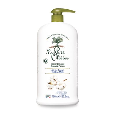 Le Petit Olivier Shampooing Cheveux Secs Et Abîmés 750Ml Le Petit Olivier Shampooing Cheveux Secs Et Abîmés 750Ml
