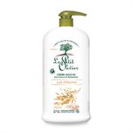 Le Petit Olivier Oat Milk Shower Cream 750Ml