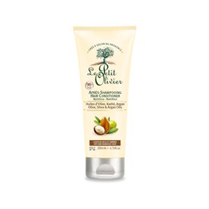 Après Shampooing Cheveux Secs Et Abîmés 200Ml