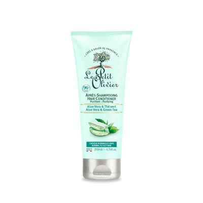 Après Shampooing Cheveux Gras Aloe Vera 200Ml Après Shampooing Cheveux Gras Aloe Vera 200Ml