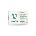 Vendome Extra-Gentle Superfatted Almond Soap 125Gr