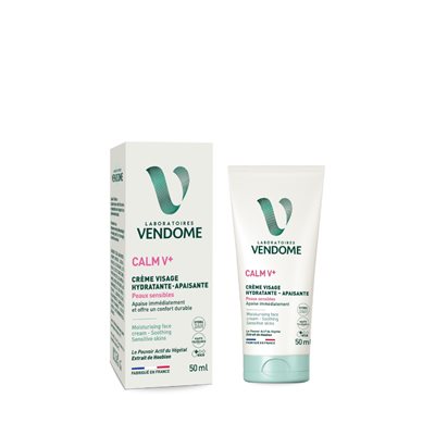 Vendome Crème Lavante Surgras 50Ml Vendome Crème Lavante Surgras 50Ml