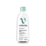 Vendôme Calmv+ 3-In-1 Micellar Water - 400Ml