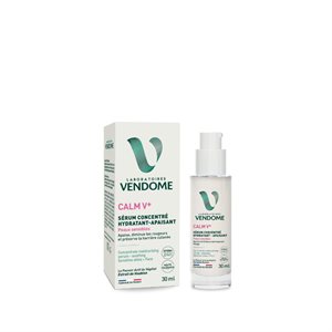 Vendome Concentrated Hydrating Serum - Soothing 30Ml