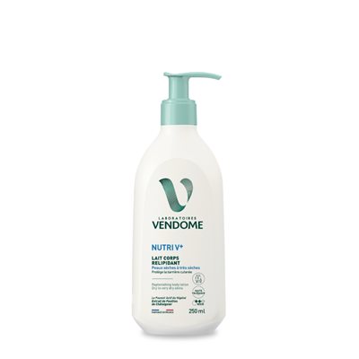 Vendome Lipid-Reliminating Body Milk 250Ml