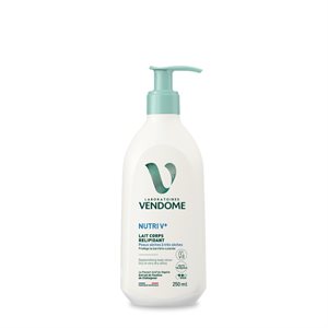 Vendome Lipid-Reliminating Body Milk 250Ml