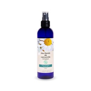 Laboratoire Haut-Séguala Organic Chamomile Floral Water - 250Ml 
