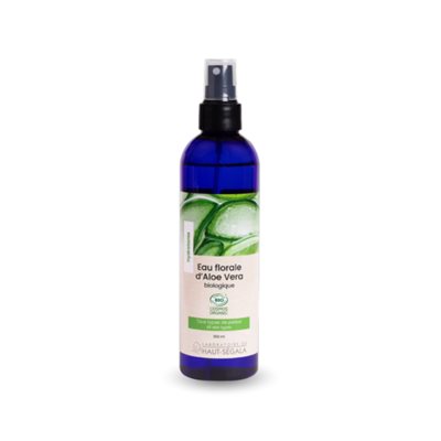 Laboratoire Haut-Séguala Organic Aloe Vera Floral Water - 250Ml
