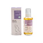 Laboratoire Haut-Séguala Organic Anti-Stretch Mark Oil - 100Ml