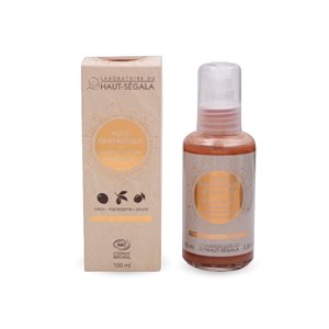 Laboratoire Haut-Séguala Fantastic Organic Oil - 100Ml