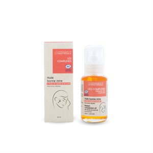 Laboratoire Haut-Séguala Organic Healthy Glow Oil - 50Ml