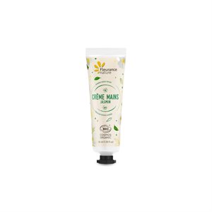 Fleurance Nature Jasmine Hand Cream - 30 Ml