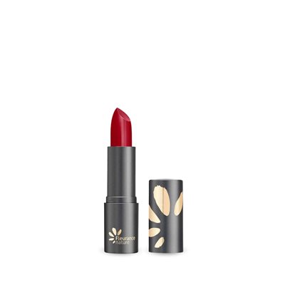 Fleurance Nature Rouge À Lèvres Bio – Rose Poudré