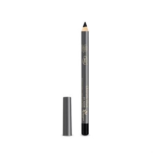 Fleurance Nature Crayon Pour Les Yeux Bio – Noir