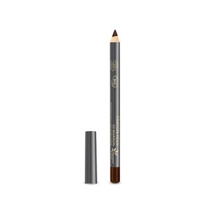 Fleurance Nature Crayon Pour Les Yeux Bio – Marron