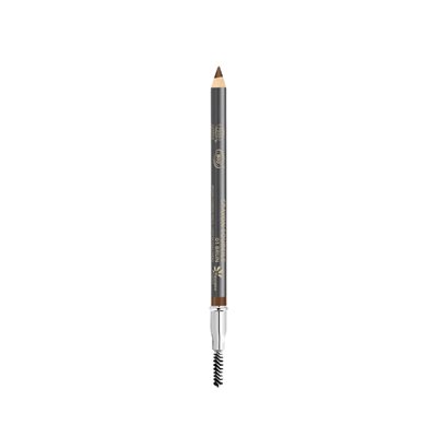 Fleurance Nature Crayon À Sourcils Bio – Brun
