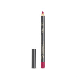 Fleurance Nature Crayon À Lèvres Bio – Framboise