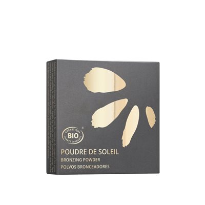 Fleurance Nature Poudre De Soleil Bio – Hâle Doré