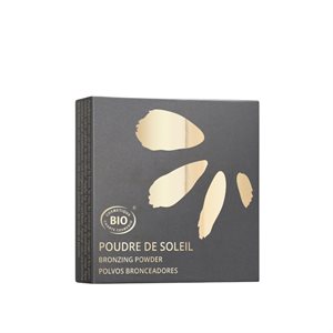 Fleurance Nature Poudre De Soleil Bio – Hâle Doré