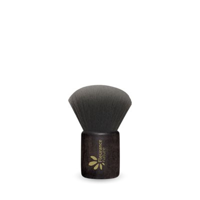 Fleurance Nature Makeup Brush – Kabuki