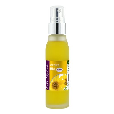 Laboratoire Altho Huile Arnica