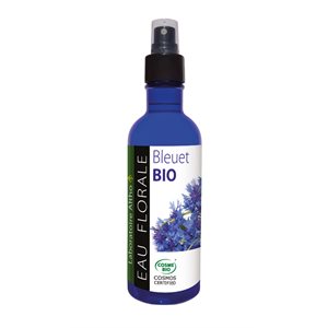 Laboratoire Altho Eau Florale Bleuet