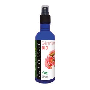 Laboratoire Altho Geranium floral water 200ml