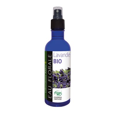 Laboratoire Altho Lavender floral water 200ml