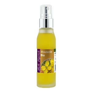 Laboratoire Altho Mustard Oil 50ml