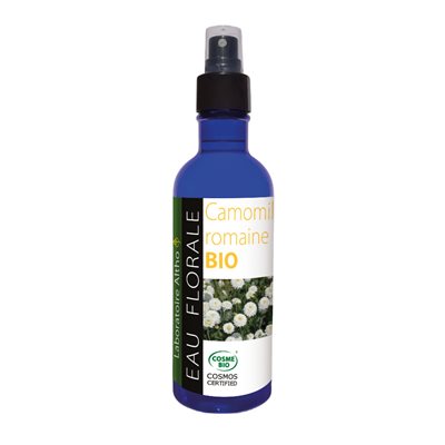 Laboratoire Altho Eau Florale Camomille Romaine