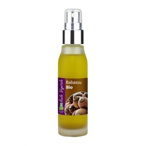 Laboratoire Altho Babassu Oil 50ml