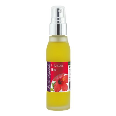 Laboratoire Altho Hibiscus oil 50ml