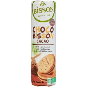 Bisson Chocolate Bisson Cookies 300G