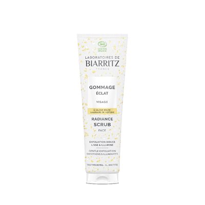 Biarritz Radiance Scrub 75ML