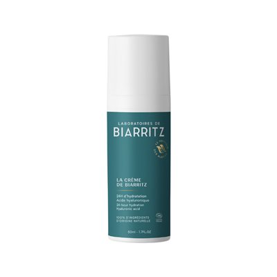 La Crème De Biarritz 60Ml La Crème De Biarritz 60Ml