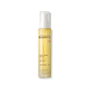 Biarritz Oceane Face,Body And Hair Dry Oil 100Ml
